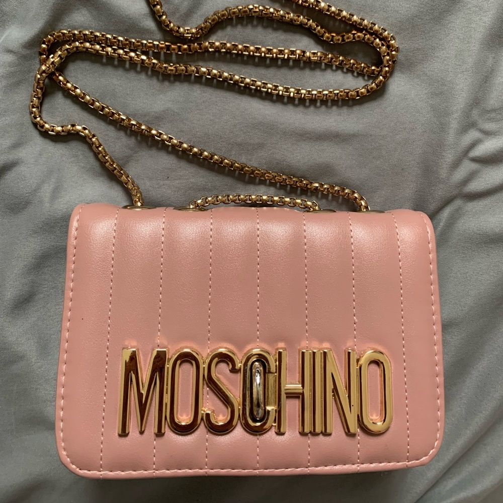Moschino Bag